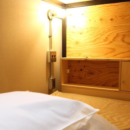 Guesthouse Ushiyado Nakashibetsu Zewnętrze zdjęcie