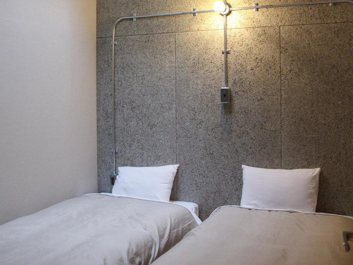 Guesthouse Ushiyado Nakashibetsu Zewnętrze zdjęcie