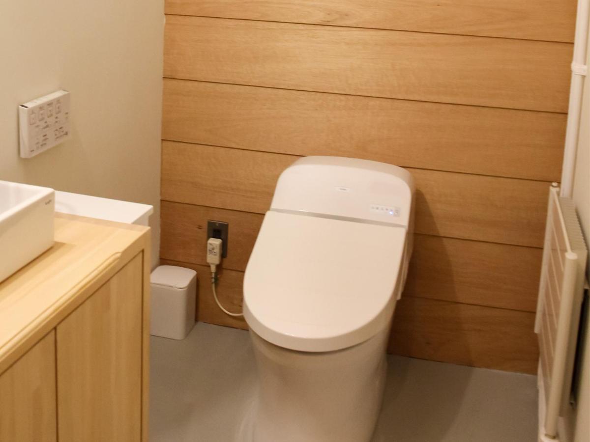 Guesthouse Ushiyado Nakashibetsu Zewnętrze zdjęcie