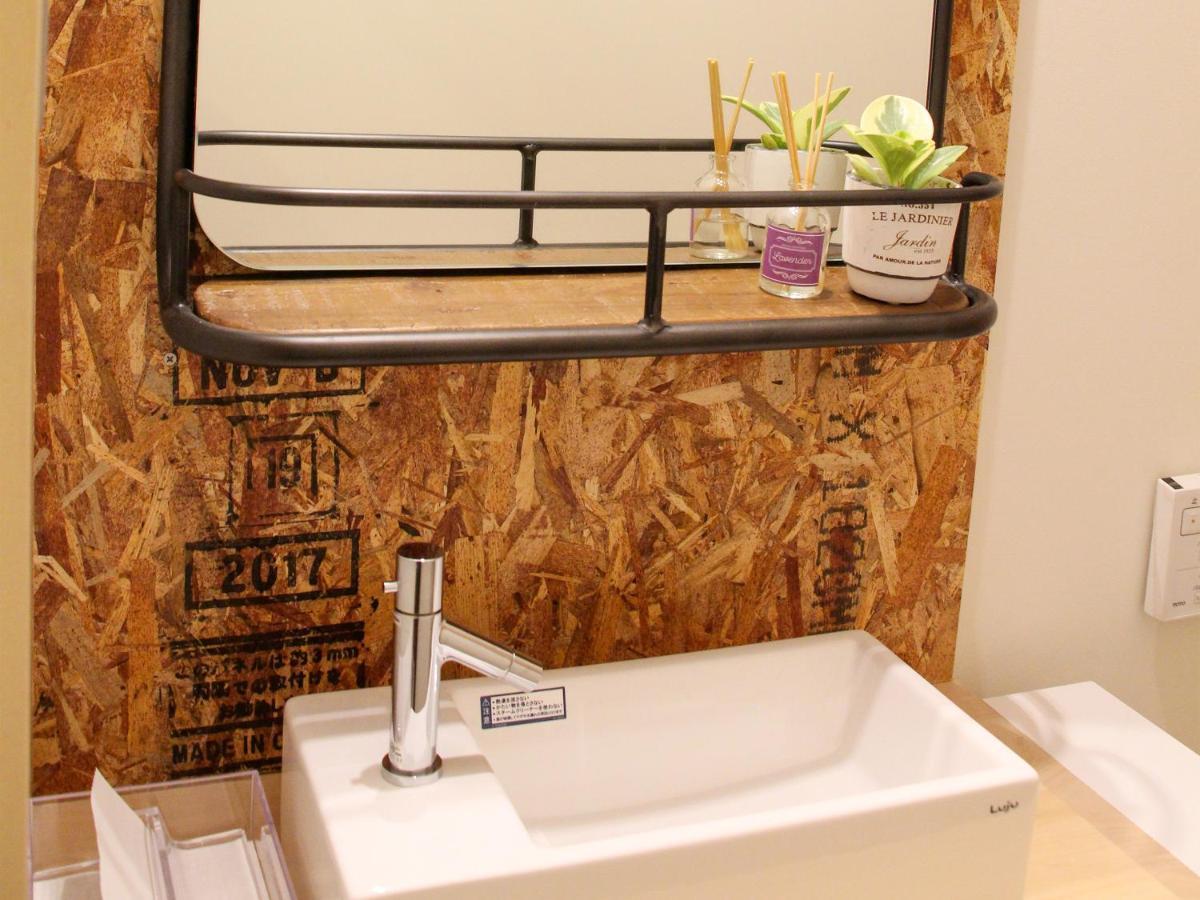 Guesthouse Ushiyado Nakashibetsu Zewnętrze zdjęcie