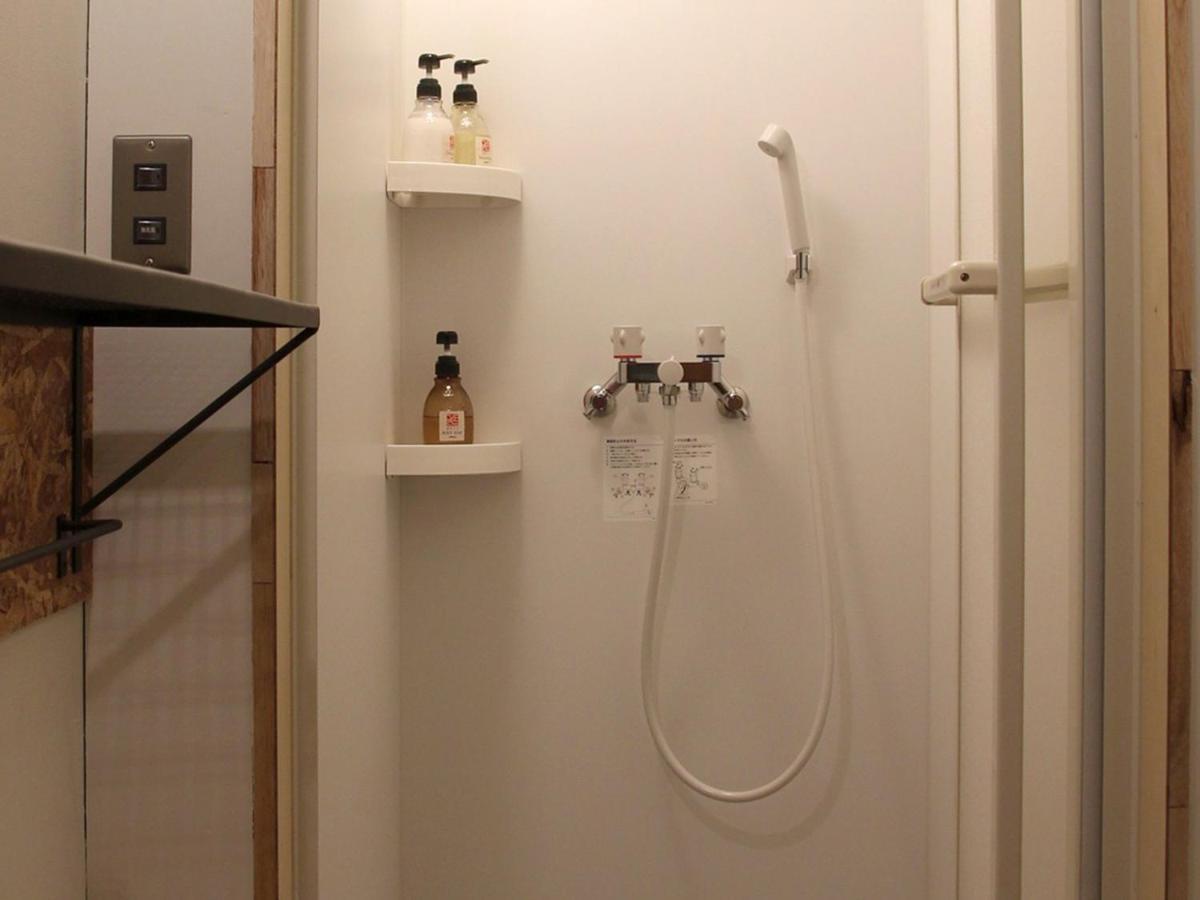 Guesthouse Ushiyado Nakashibetsu Zewnętrze zdjęcie