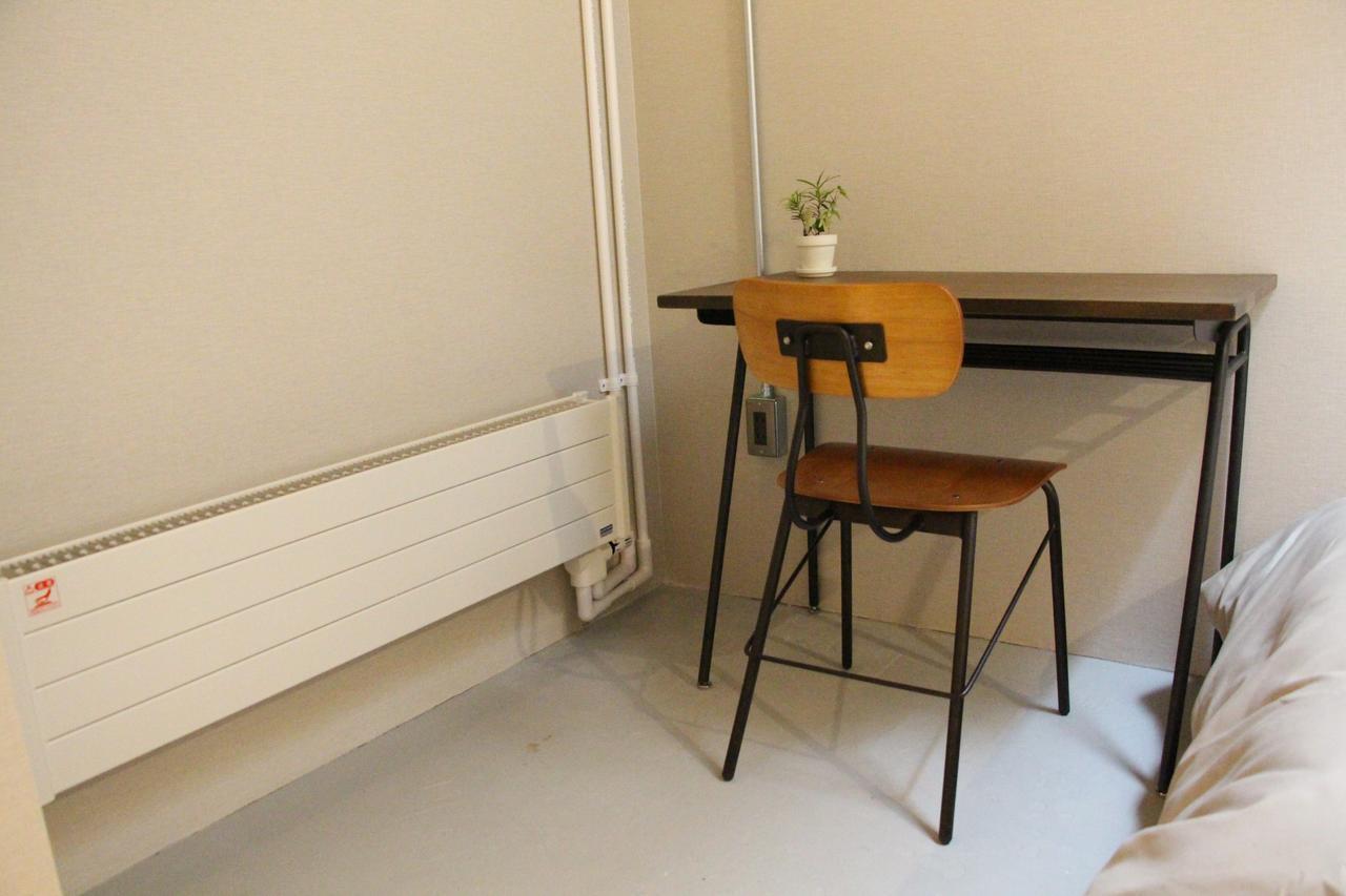 Guesthouse Ushiyado Nakashibetsu Zewnętrze zdjęcie