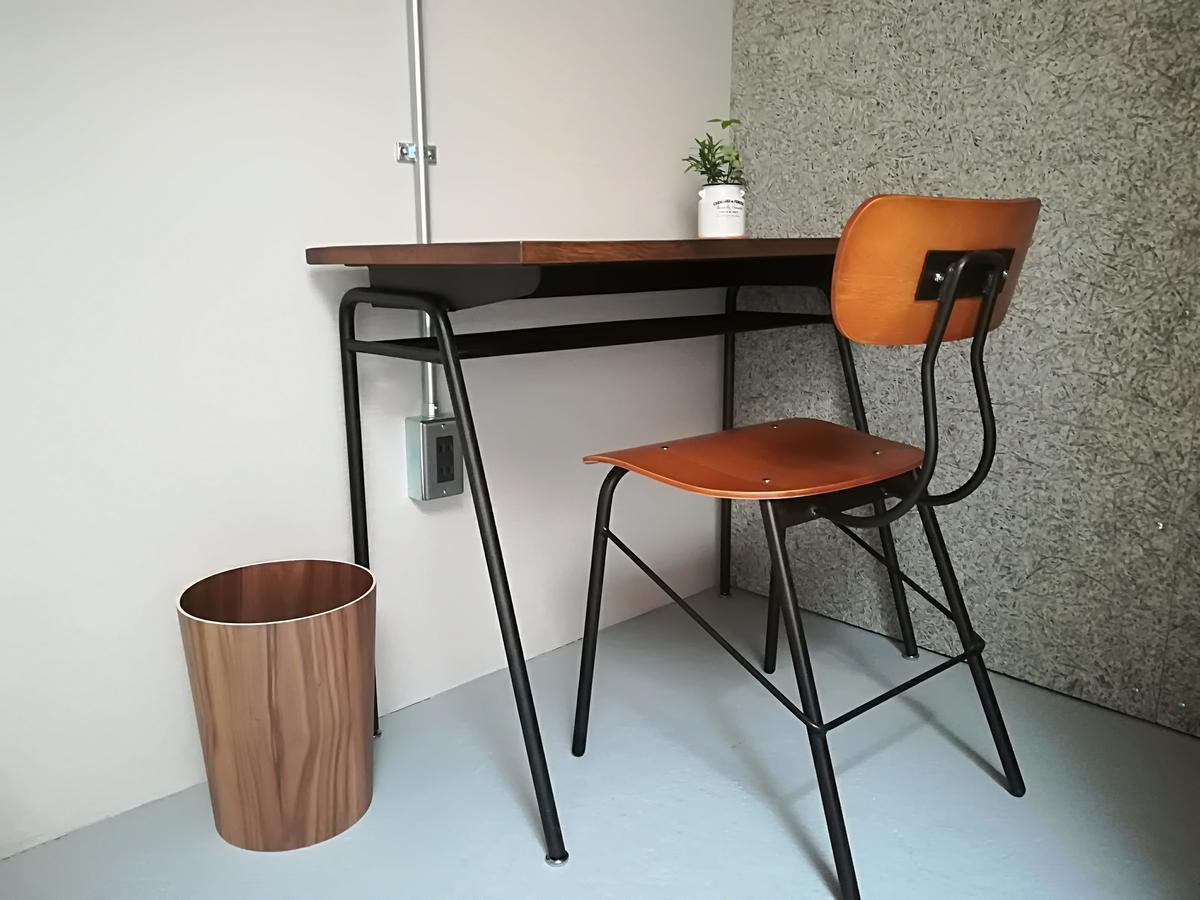 Guesthouse Ushiyado Nakashibetsu Zewnętrze zdjęcie