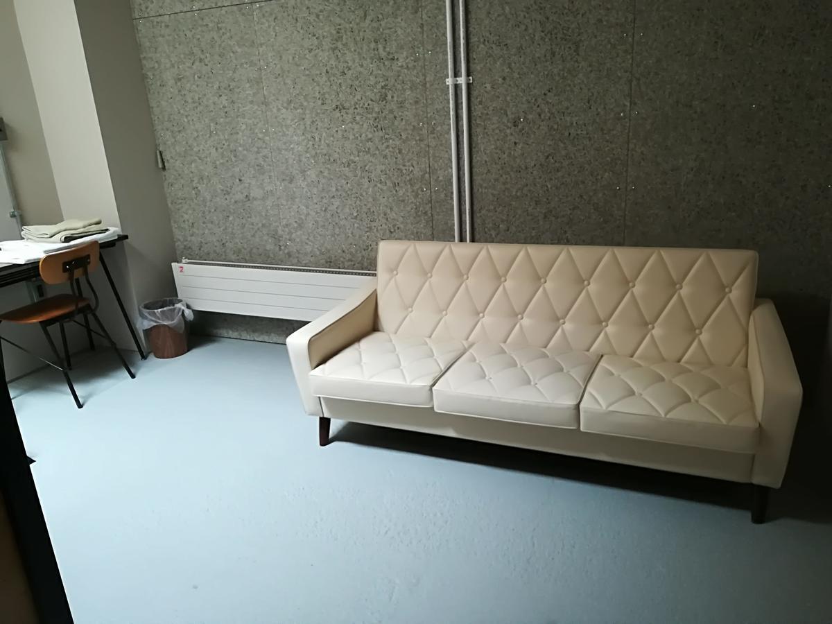 Guesthouse Ushiyado Nakashibetsu Zewnętrze zdjęcie
