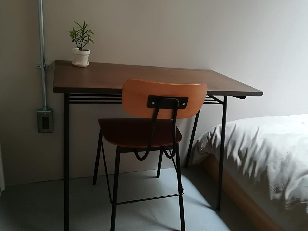 Guesthouse Ushiyado Nakashibetsu Zewnętrze zdjęcie